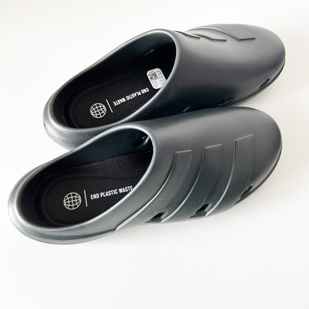 Adidas Unisex Adicane Clog Slide Sandal